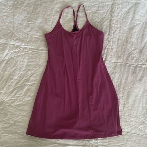 OV Exercise Dress Size Small